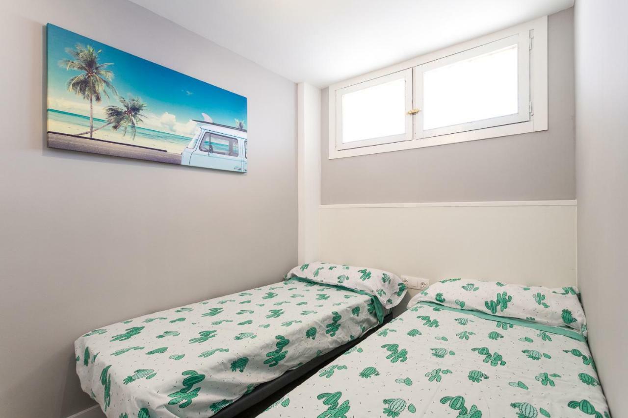 Appartement Piscis 16-7 à Benidorm Extérieur photo