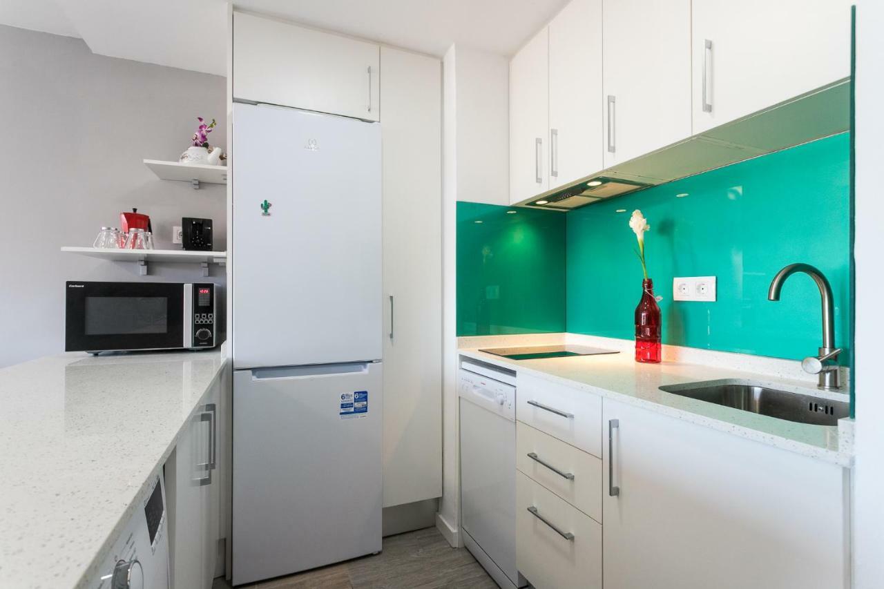 Appartement Piscis 16-7 à Benidorm Extérieur photo